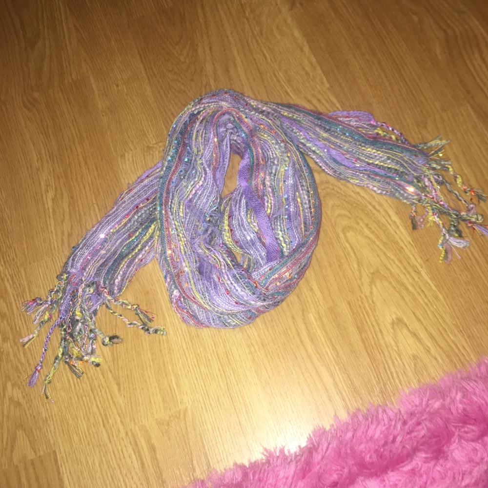 Everyday Scarf!